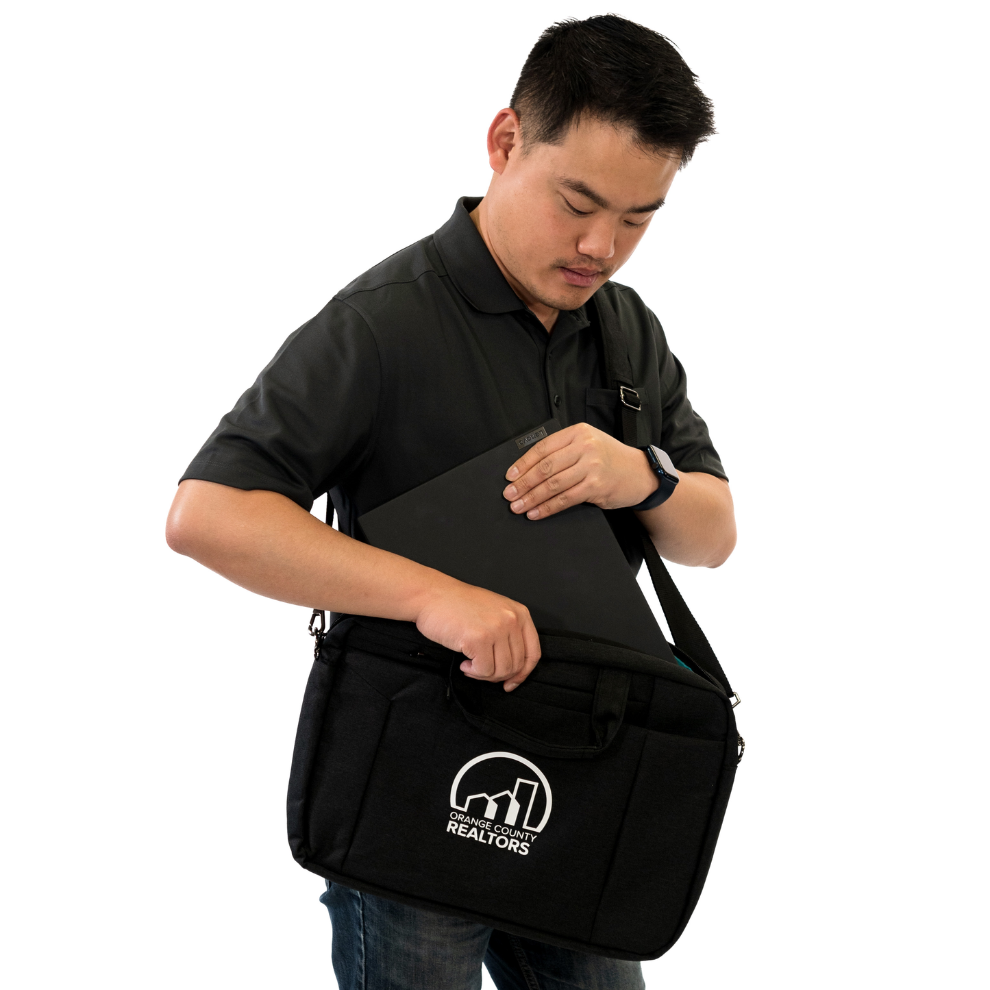 Orange County REALTORS® | Laptop Bag Bag