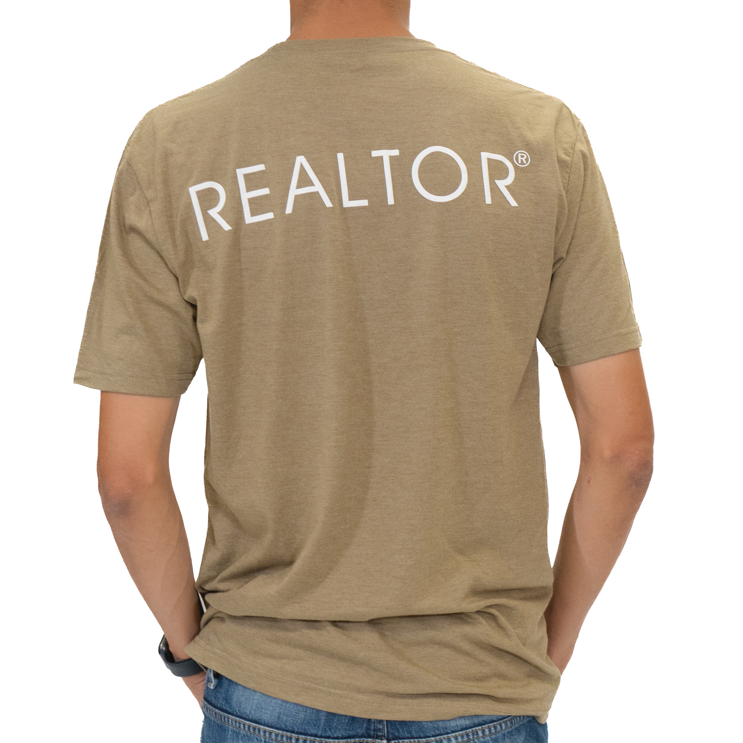 REALTOR® | Unisex Perfect Tri Tee Apparel