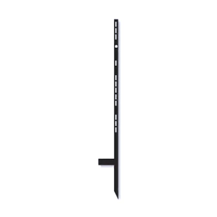 Metal Stake Black