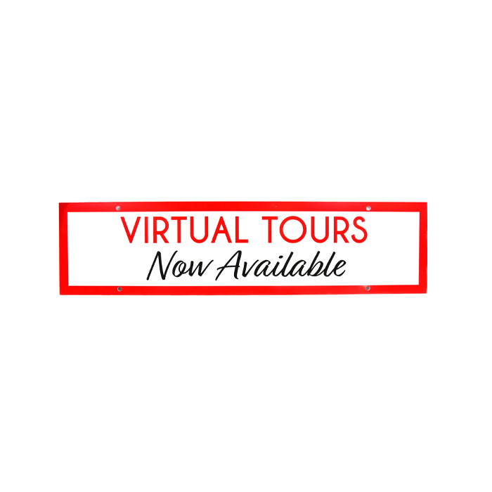 Rider | Virtual Tours Now Available - FINAL SALE Rider