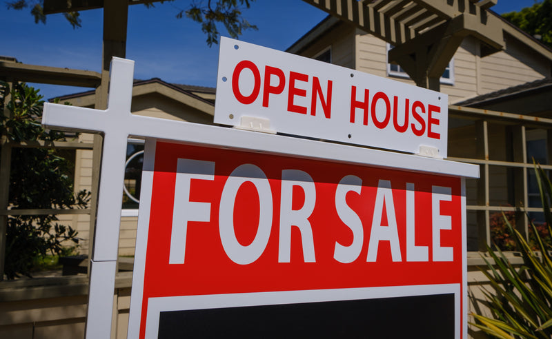 Real Estate Supplies Collection Image