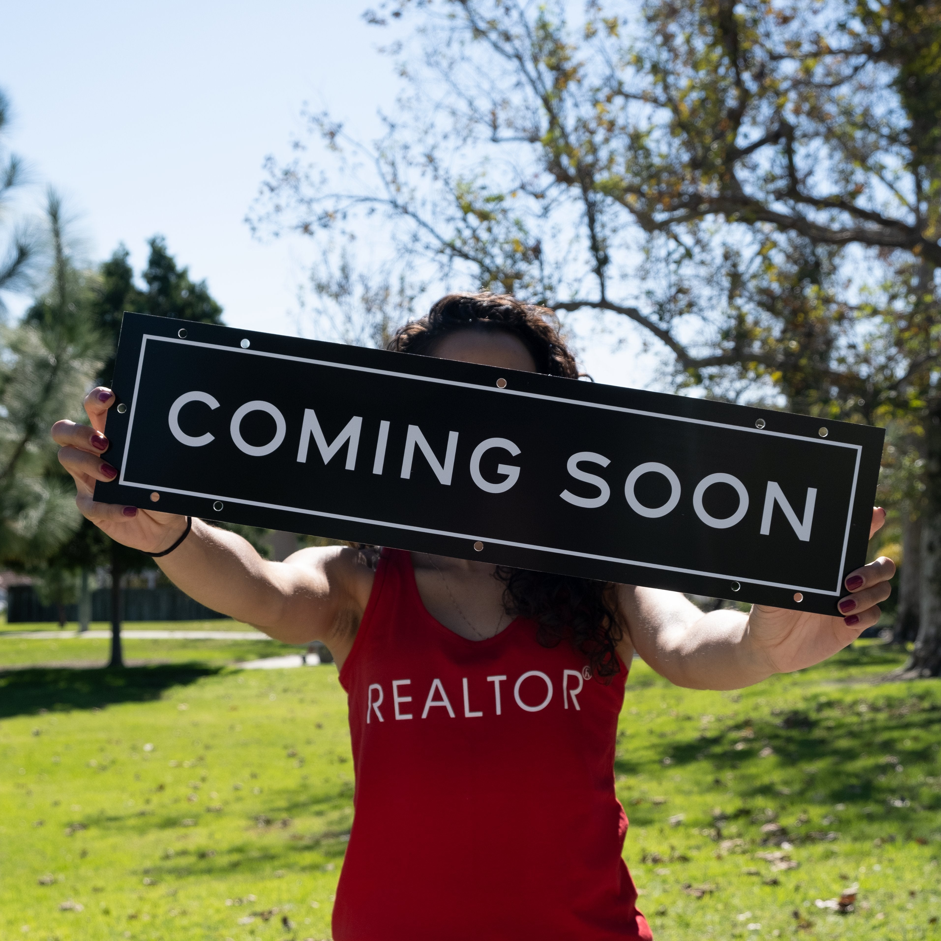 Real Estate Signs – REALSTORE™ Operated by OC REALTORS®