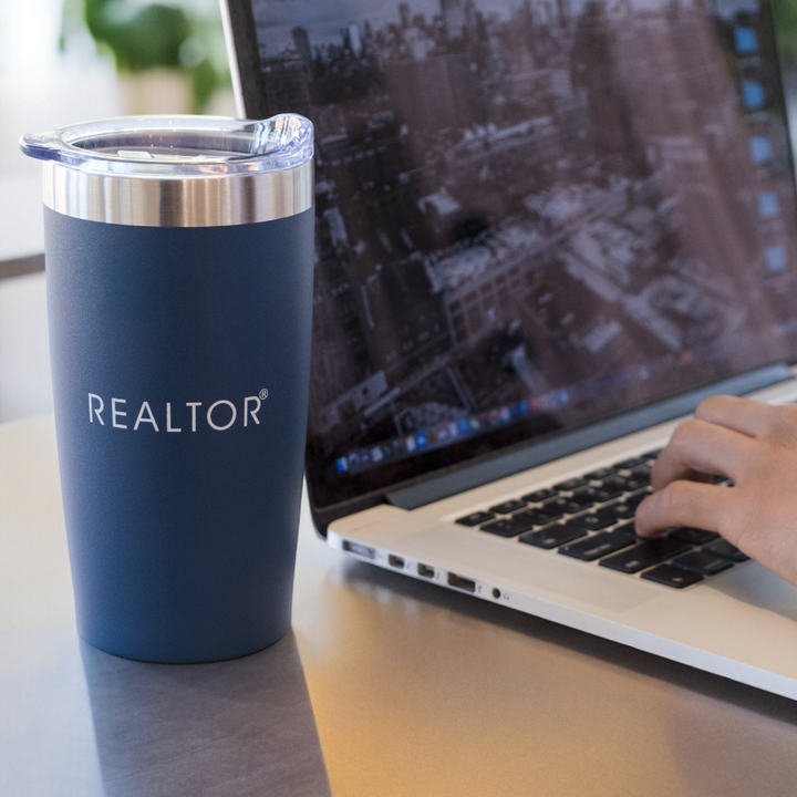 REALTOR® | 20 oz. Tumbler