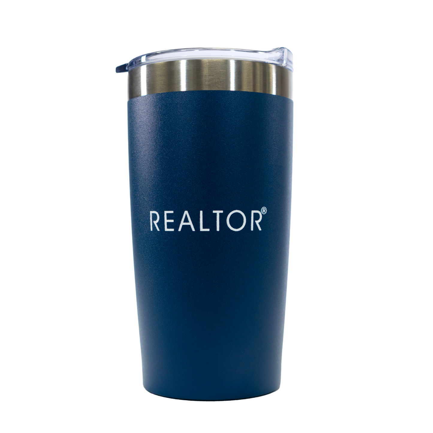 REALTOR® | 20 oz. Tumbler Drinkware Navy  
