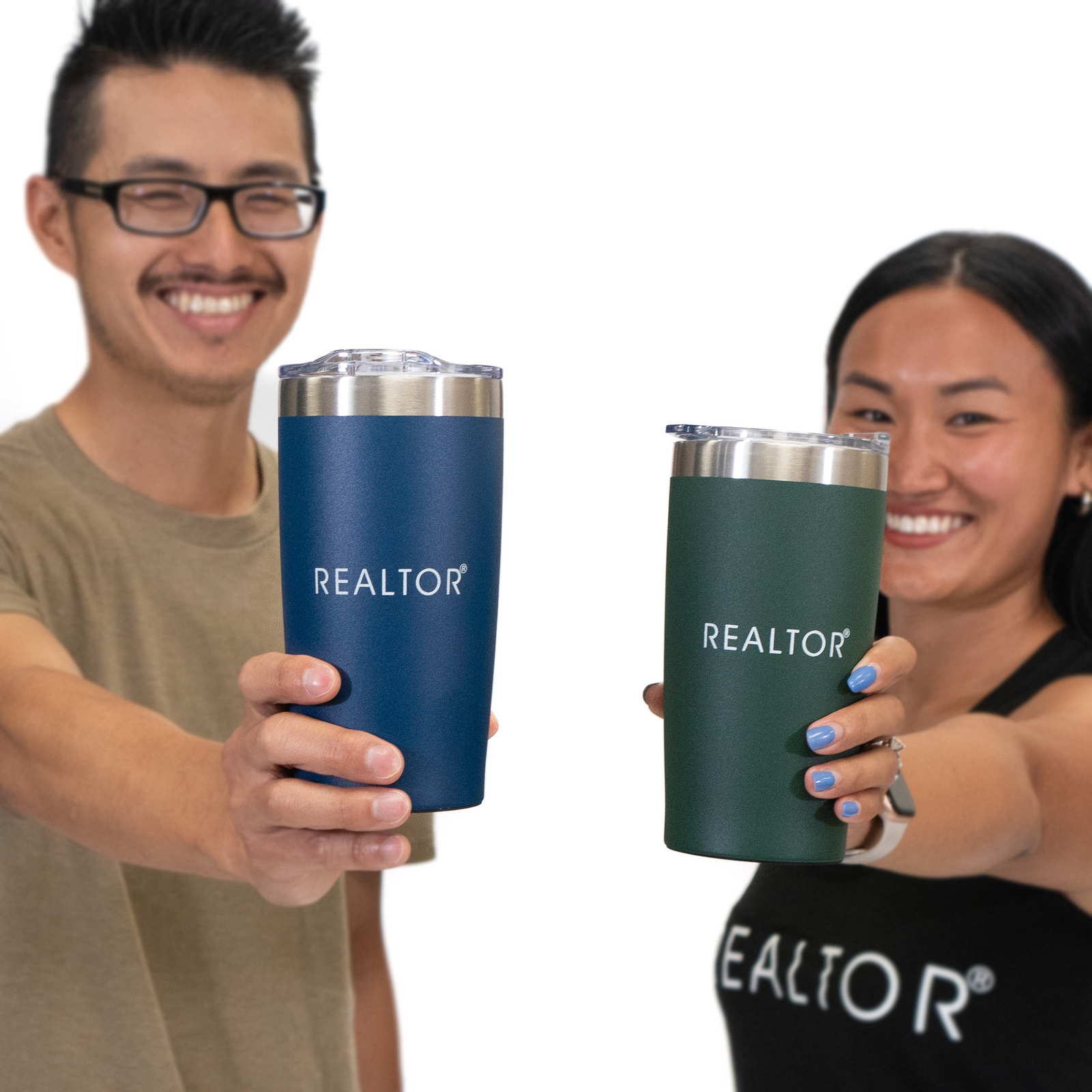 REALTOR® | 20 oz. Tumbler Drinkware   