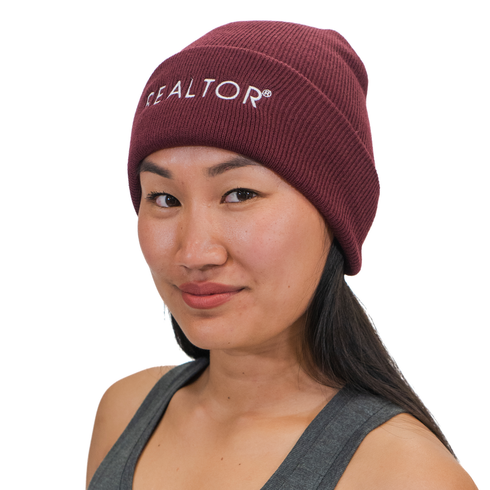 REALTOR® | Beanie Hats   