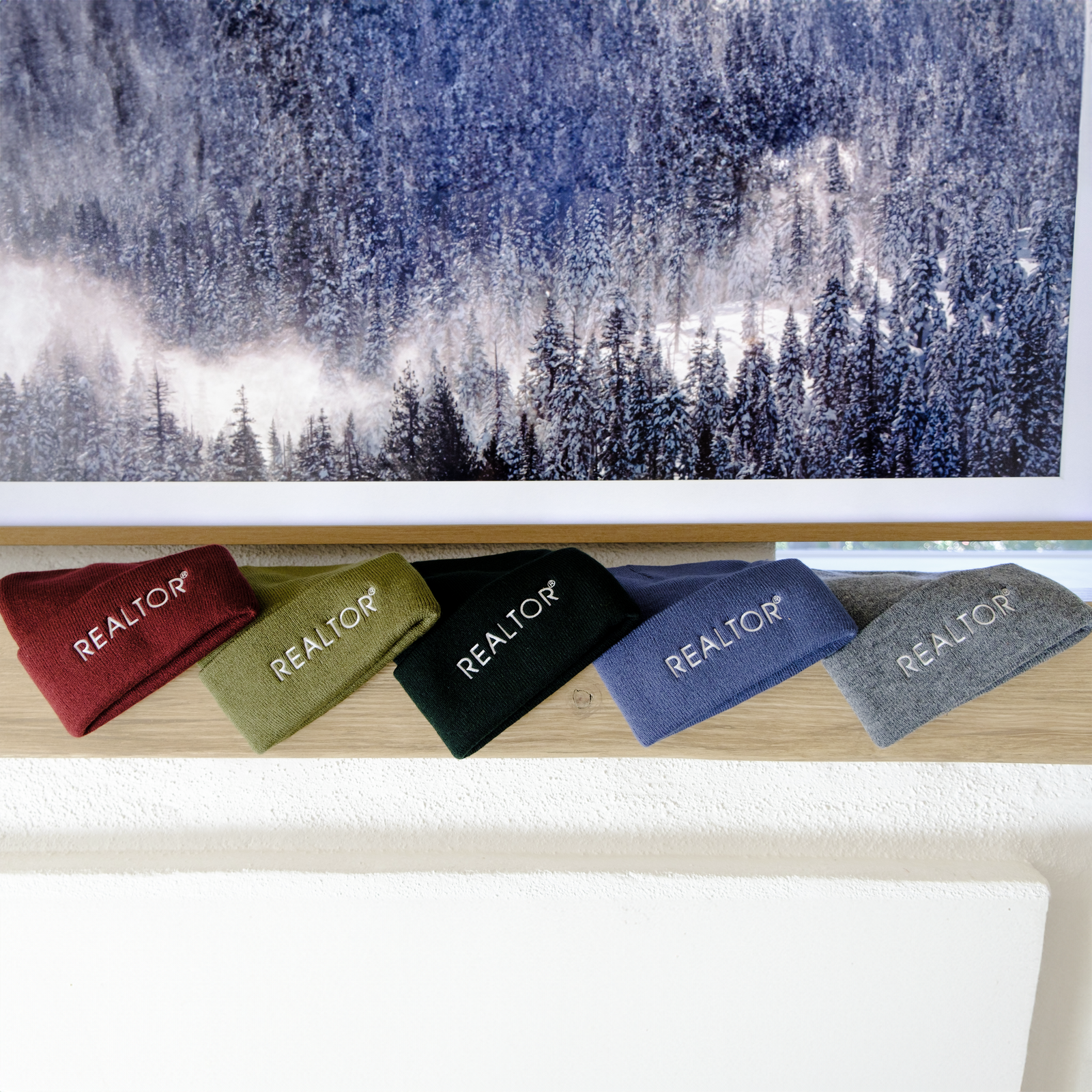 REALTOR® | Beanie Hats   