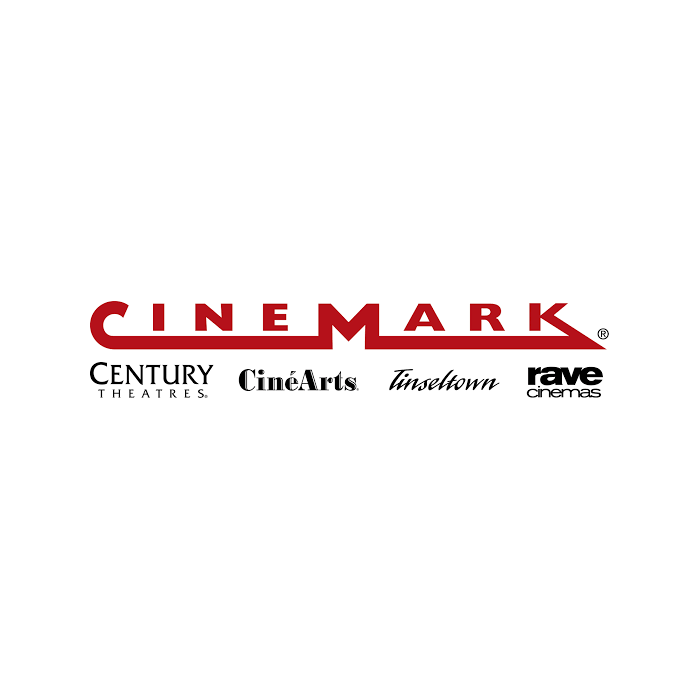 Century/Cinemark Theaters Movie Ticket Movie Ticket   