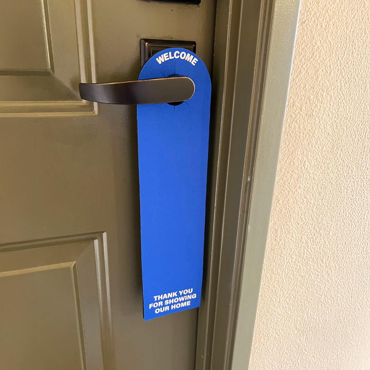 Door Guard Real Estate Supplies