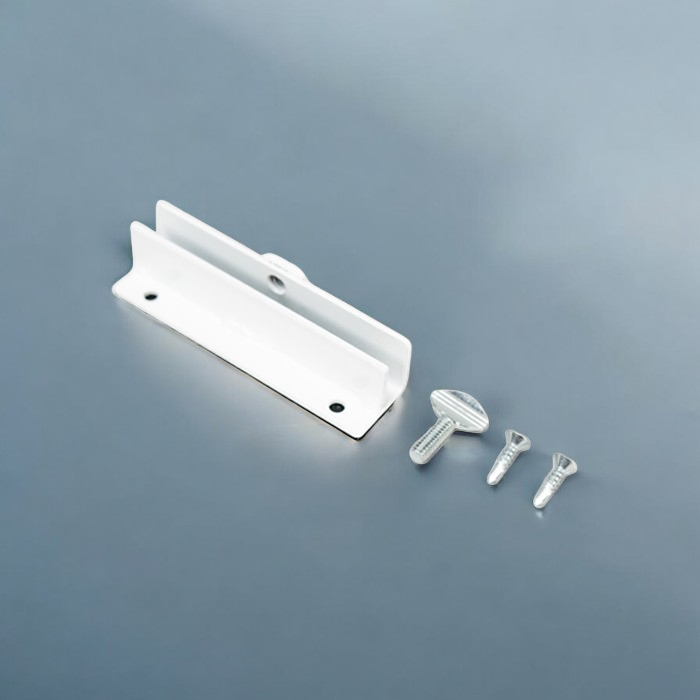 Metal Sign Rider Metal Sign Rider Clip - REALSTORE™ – REALSTORE® Operated by OC REALTORS®