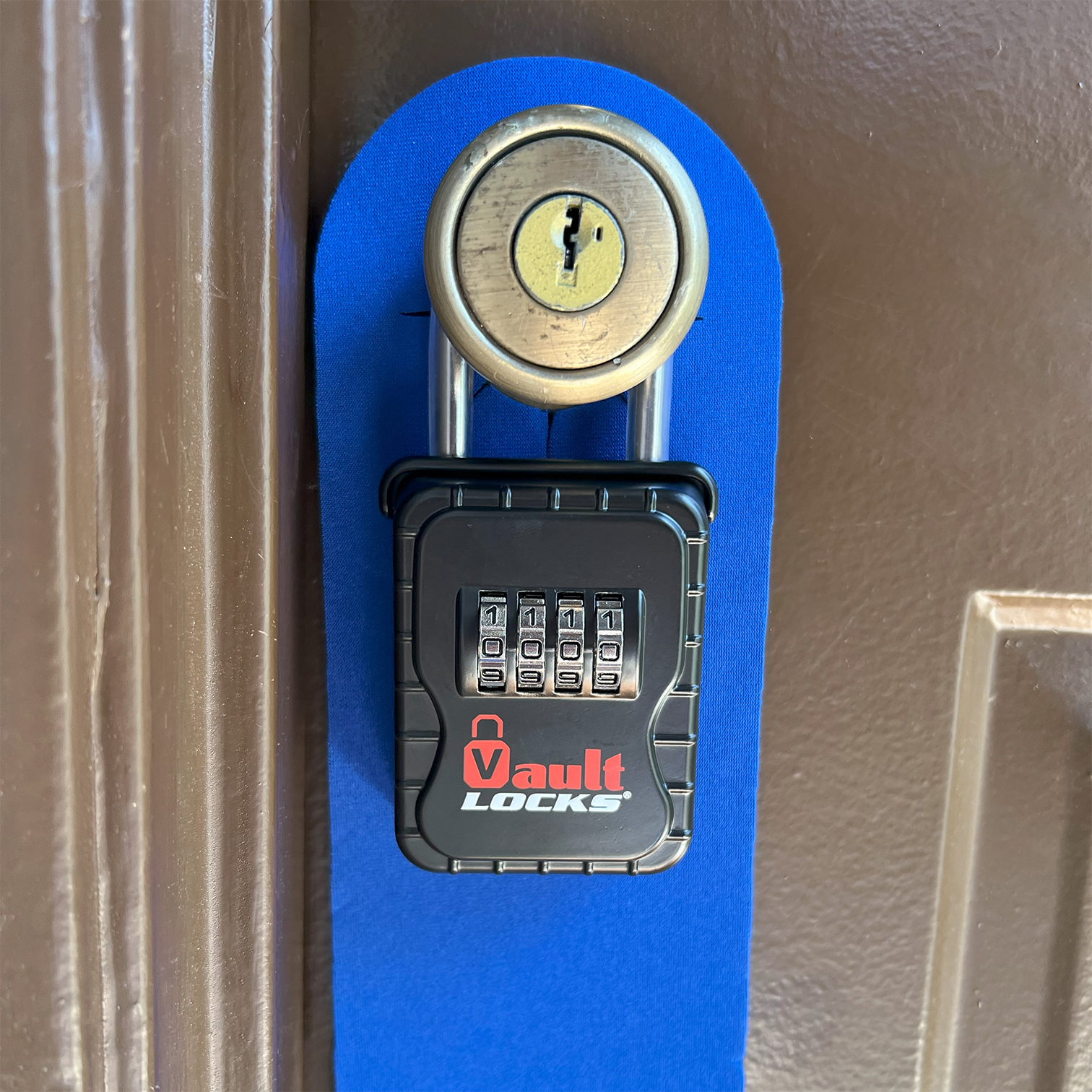 3200 | Numeric Lock Box - REALSTORE™ – REALSTORE® Operated by OC REALTORS®