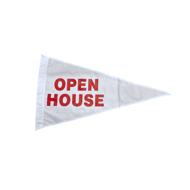Nylon Flag