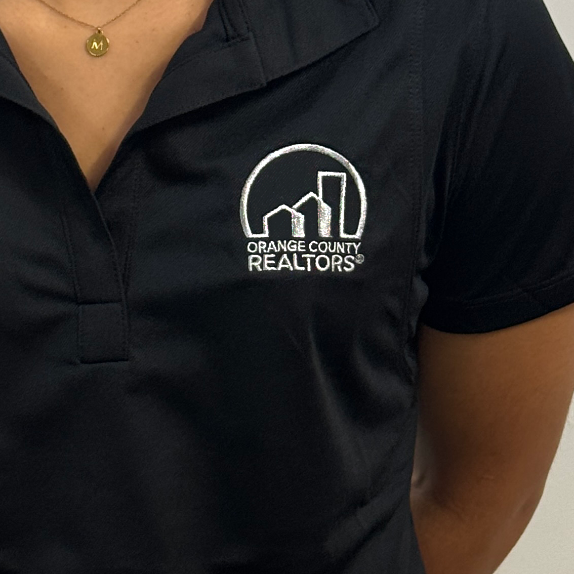 Orange County REALTORS® | Women's Polo Apparel