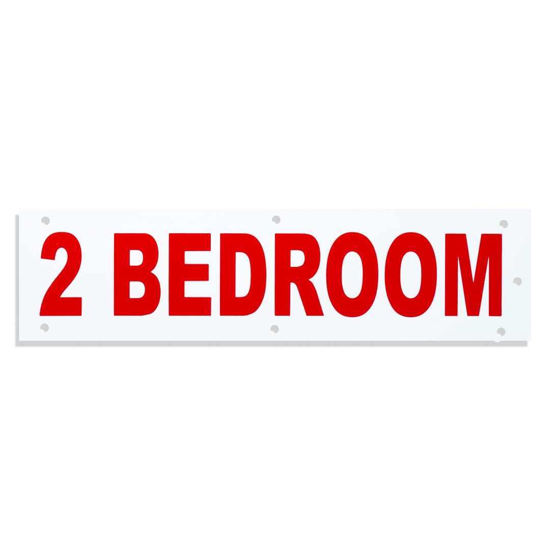 Rider | 2 Bedroom Rider   