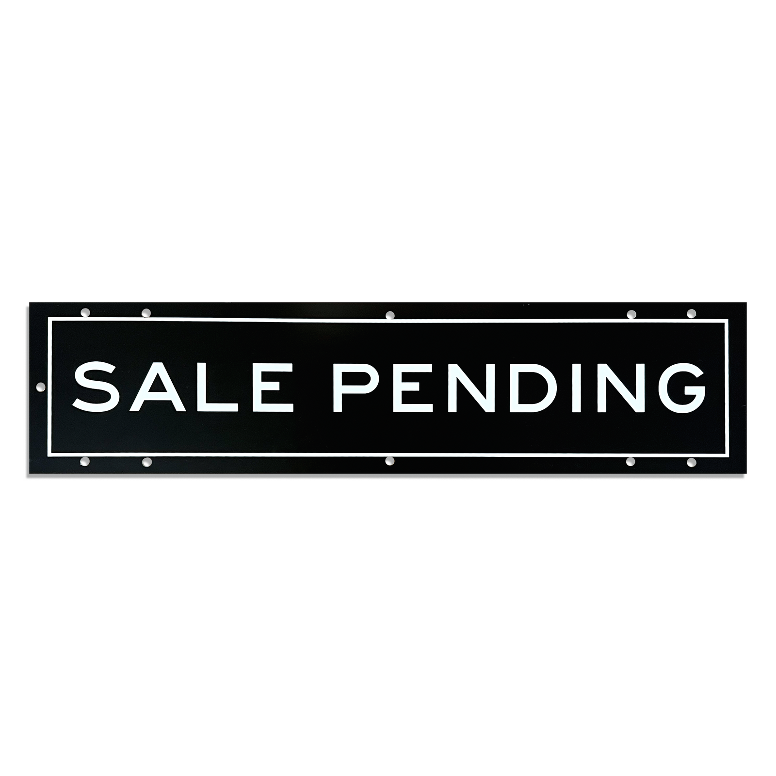 Black Rider Designer Rider Sale Pending  