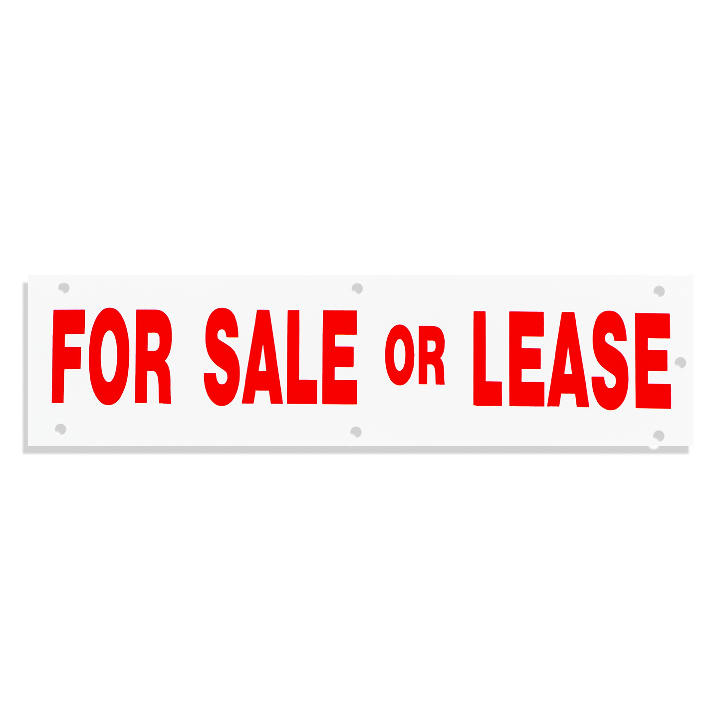 Rider - For Sale or Lease Rider   