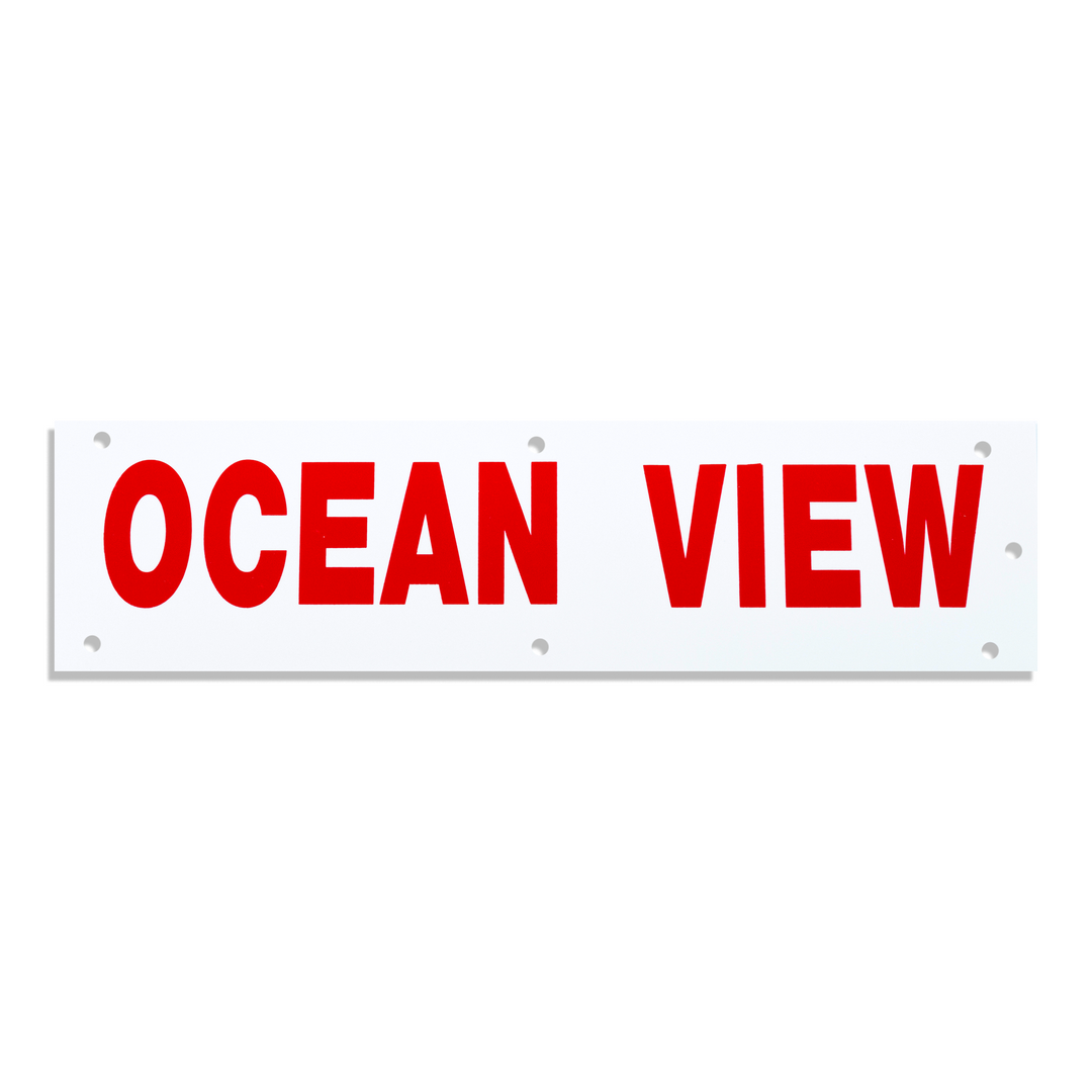 Rider | Ocean View Rider   