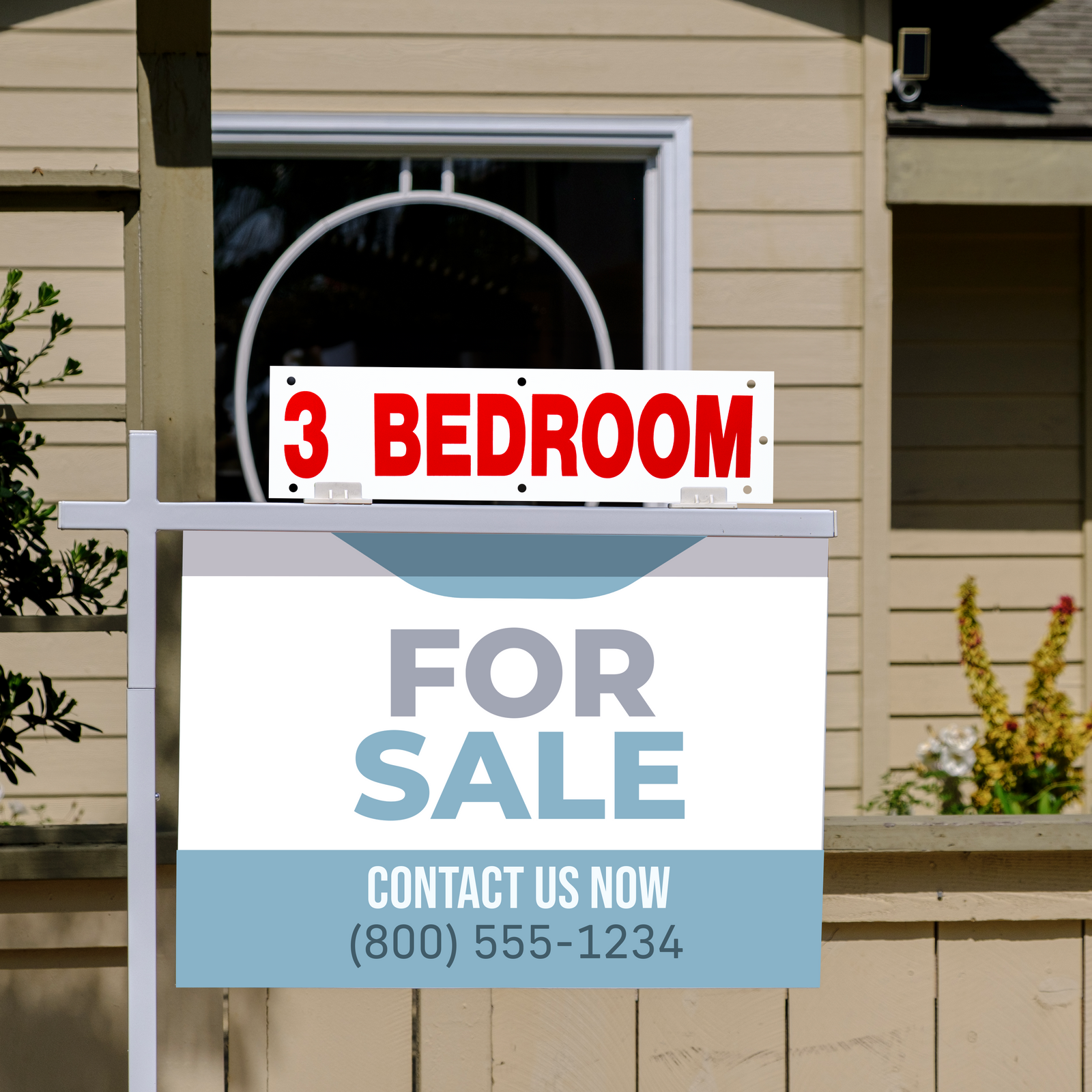 Rider | 3 Bedroom Rider   