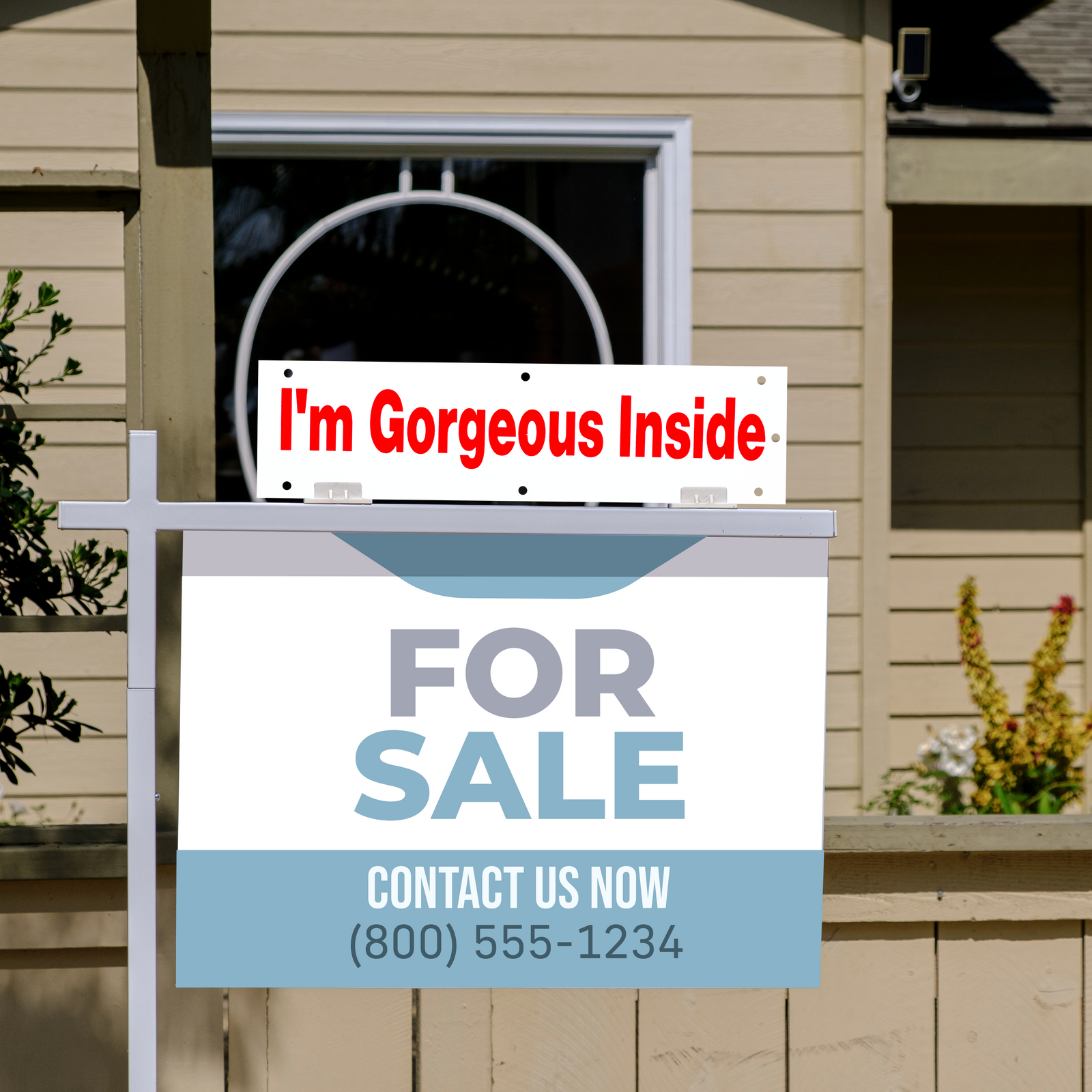 Rider | I'm Gorgeous Inside Rider   