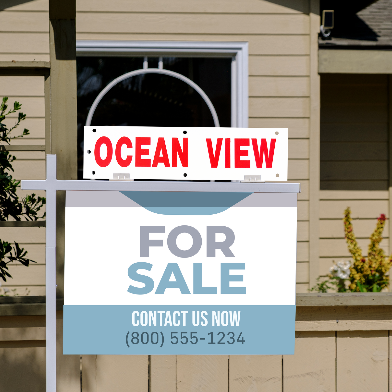 Rider | Ocean View Rider   