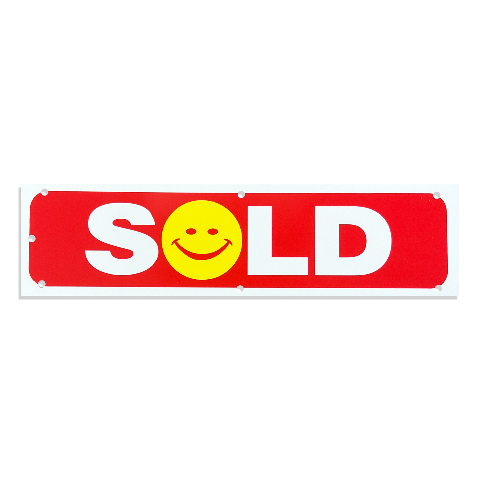 Rider | Smiley Face Sold Rider   