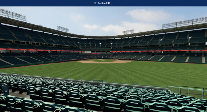 Ticket to YPN Angels Game | 2026 Ticket