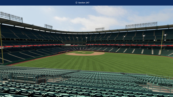 Ticket to YPN Angels Game | 2026 Ticket