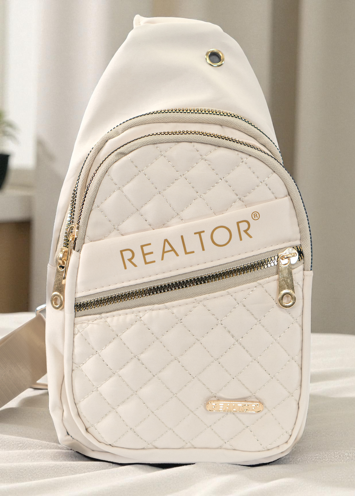 REALTOR® | Sling Bag
