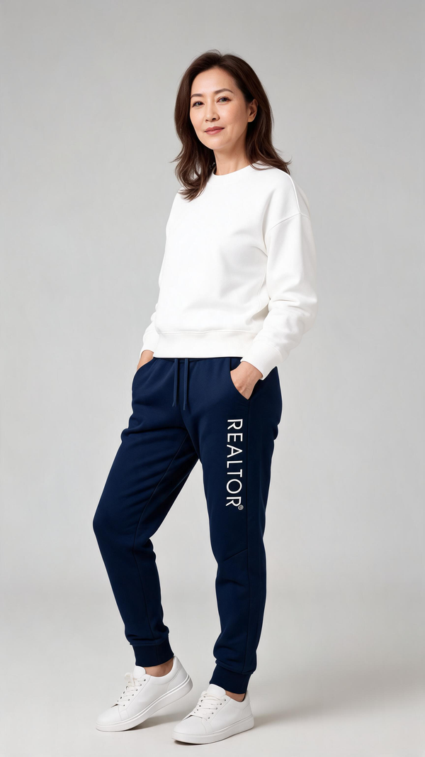 REALTOR® | Unisex Fleece Jogger