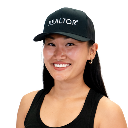 REALTOR® | Trucker Hat Hats   