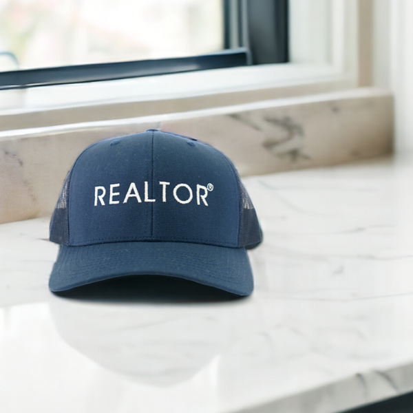 REALTOR® | Trucker Hat