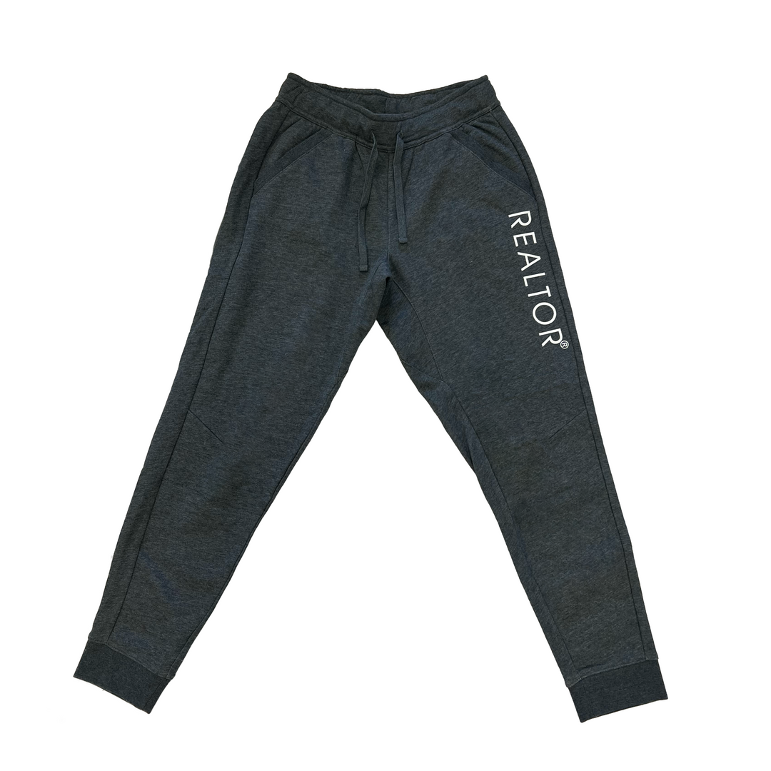 REALTOR® | Unisex Fleece Jogger Apparel   