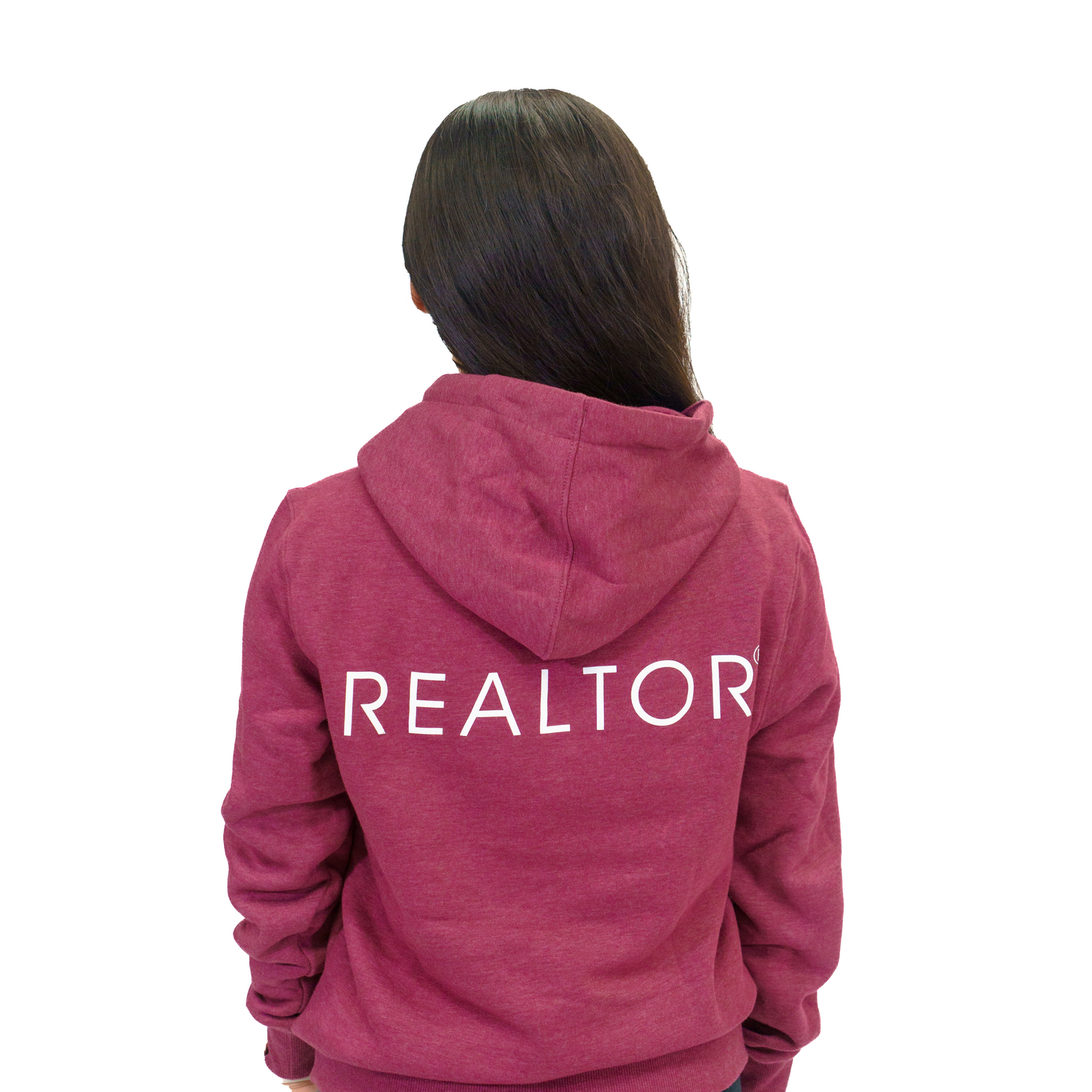 REALTOR® | Unisex Hoodie Apparel   