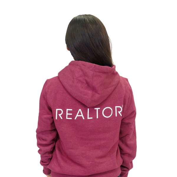 REALTOR® | Unisex Hoodie Apparel   