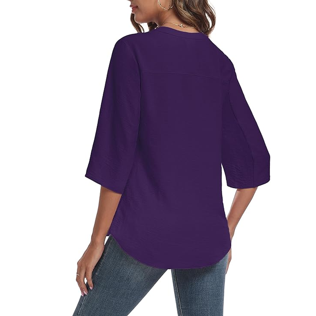 Orange County REALTORS® | Women's Blouse Apparel