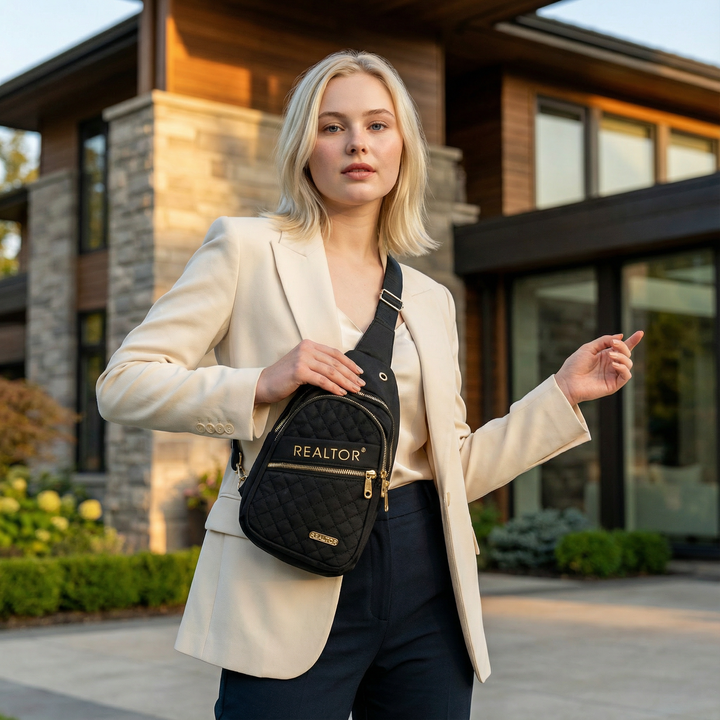 REALTOR® | Sling Bag Bag