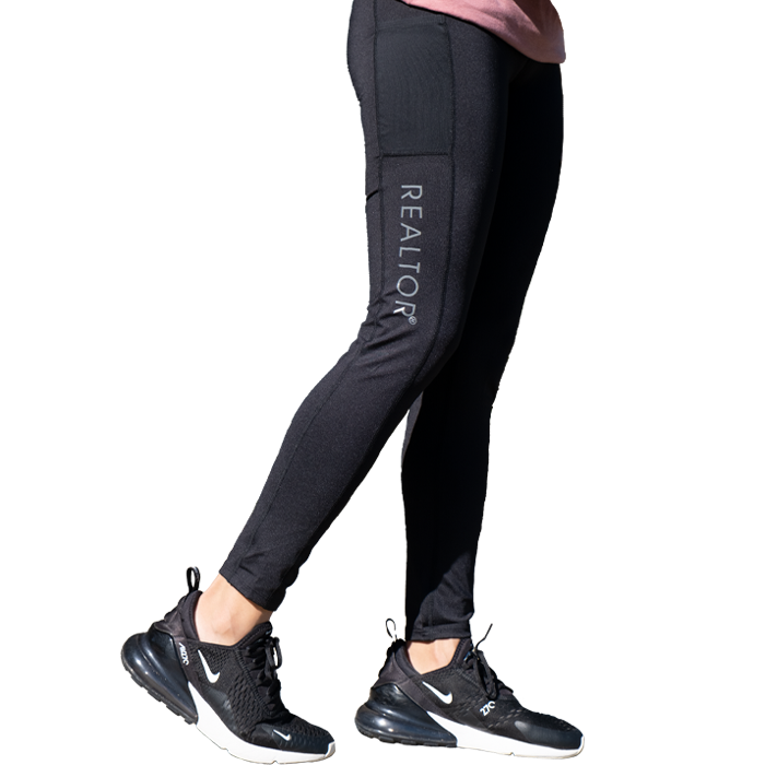 Women's sales performance leggings