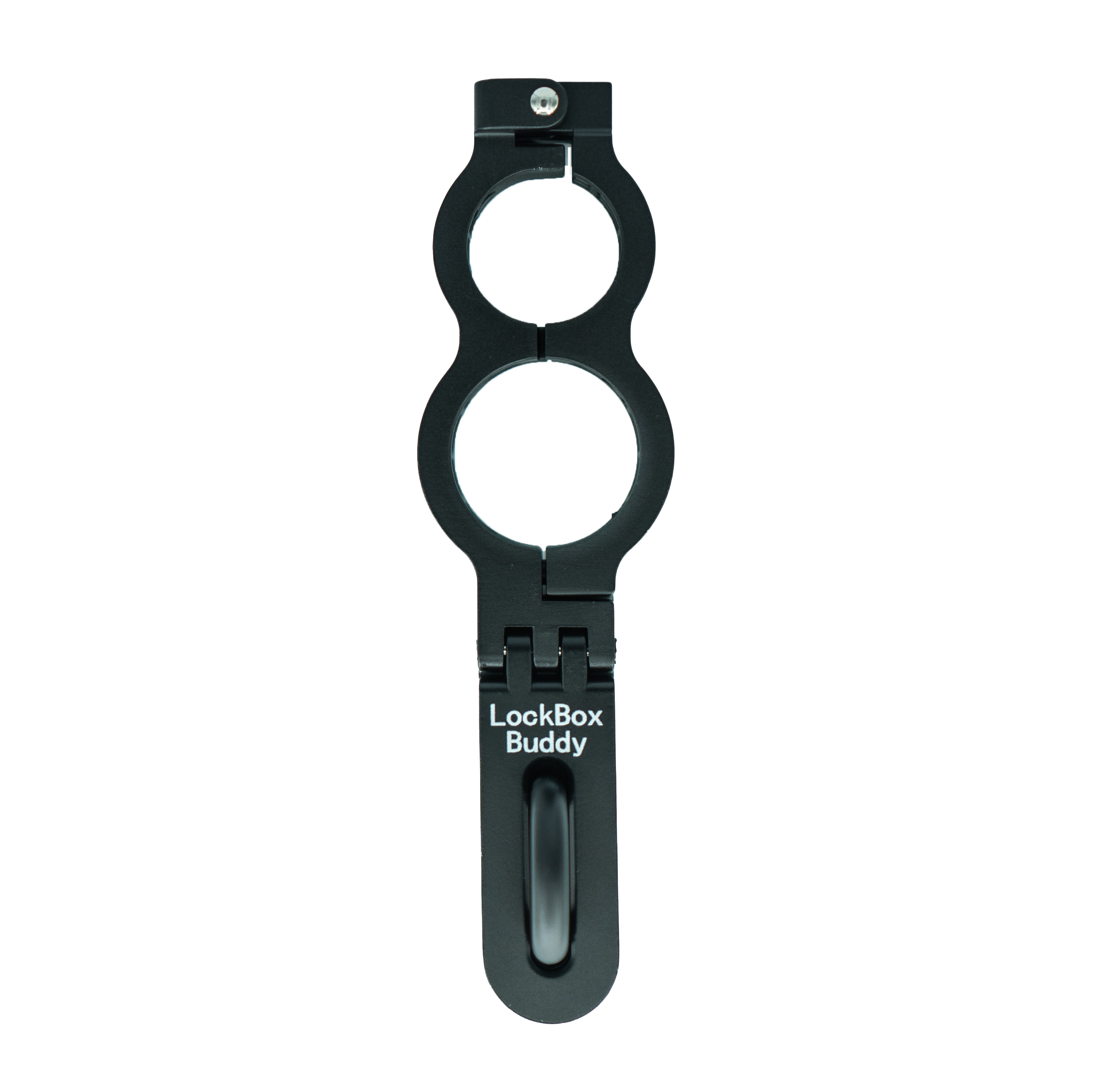 Lock Box Buddy – REALSTORE™ Operated by OC REALTORS®