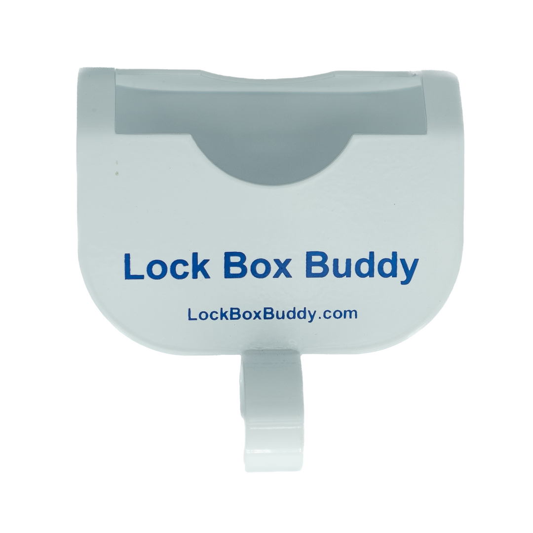 Lock Box Hanger Real Estate Supplies   