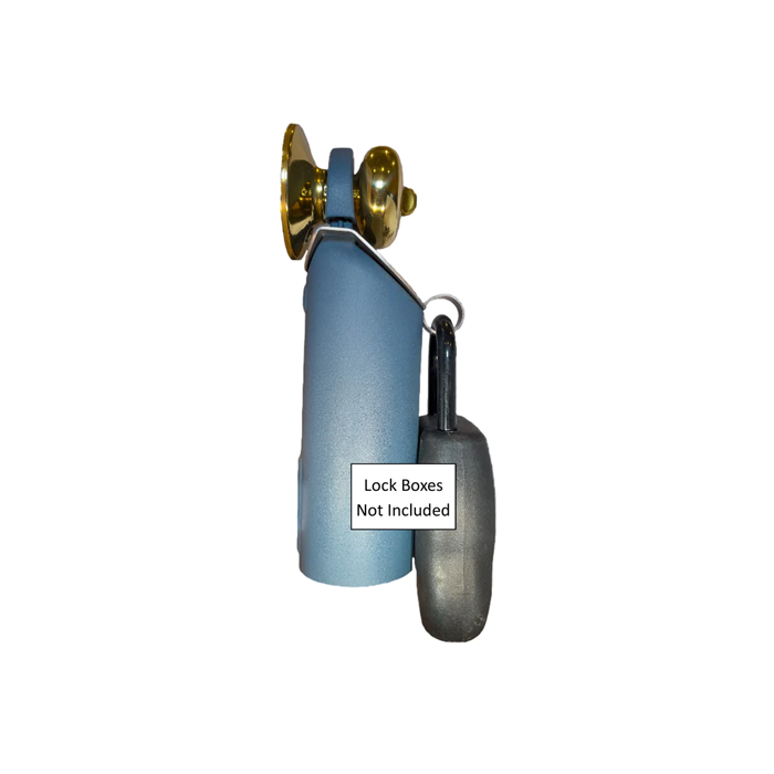 Lock Box Hanger (for SUPRA) Real Estate Supplies   