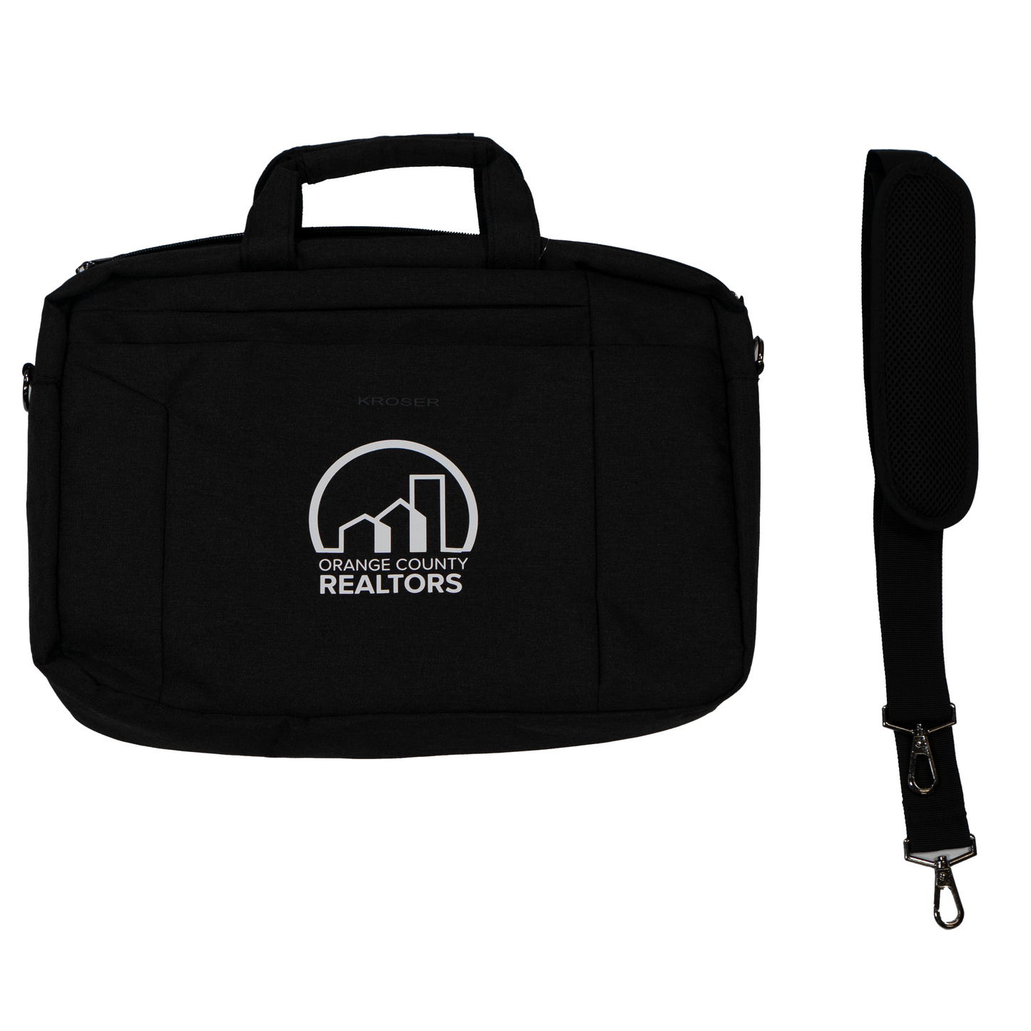 Orange County REALTORS® | Laptop Bag Bag   