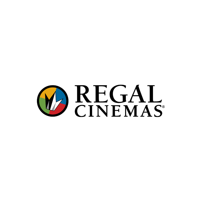 Regal Theaters Movie Ticket Movie Ticket   