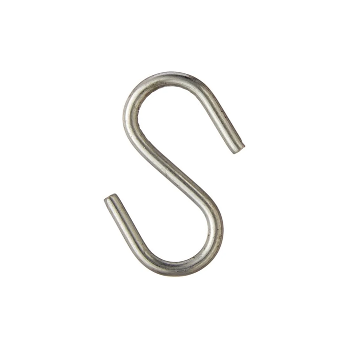 "S" Hook Sign Accessories   